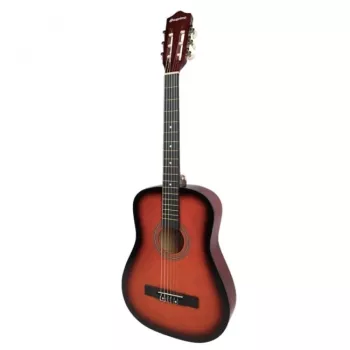 SUPRIMO CGS2 SB klassikaline kitarr 4/4 sunburst