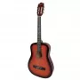 SUPRIMO CGS2 SB klassikaline kitarr 4/4 sunburst