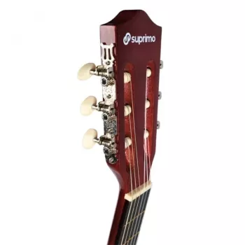 SUPRIMO CGS3 SB klassikaline kitarr 4/4 Sunburst