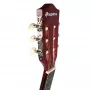 SUPRIMO CGS3 SB klassikaline kitarr 4/4 Sunburst