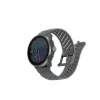 Suunto Race S grafiit GPS multispordikell 1,32-tollise AMOLED puuteekraaniga, roostevaba teras, pulsisagedus, 100m veekindlus