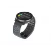 Suunto Race S grafiit GPS multispordikell 1,32-tollise AMOLED puuteekraaniga, roostevaba teras, pulsisagedus, 100m veekindlus