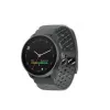 Suunto Race S grafiit GPS multispordikell 1,32-tollise AMOLED puuteekraaniga, roostevaba teras, pulsisagedus, 100m veekindlus