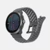 Suunto Race S grafiit GPS multispordikell 1,32-tollise AMOLED puuteekraaniga, roostevaba teras, pulsisagedus, 100m veekindlus
