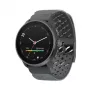 Suunto Race S grafiit GPS multispordikell 1,32-tollise AMOLED puuteekraaniga, roostevaba teras, pulsisagedus, 100m veekindlus