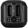 SVEN PS-880 Kaasaskantav Bluetooth-kõlar, 110W RMS, TWS, FM, USB, microSD, LED-ekraan, Liitiumaku, Must
