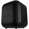 SVEN PS-880 Kaasaskantav Bluetooth-kõlar, 110W RMS, TWS, FM, USB, microSD, LED-ekraan, Liitiumaku, Must