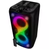 SVEN PS-960 2.0 kaasaskantav Bluetooth-kõlar 160W TWS FM USB LED must