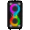 SVEN PS-960 2.0 kaasaskantav Bluetooth-kõlar 160W TWS FM USB LED must
