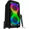 SVEN PS-960 2.0 kaasaskantav Bluetooth-kõlar 160W TWS FM USB LED must