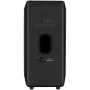 SVEN PS-960 2.0 kaasaskantav Bluetooth-kõlar 160W TWS FM USB LED must