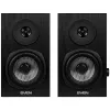 SVEN SPS-575 2.0 stereo USB-kõlarid, 2x3W RMS, helitugevuse reguleerimine, must