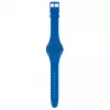 Swatch New Gent SO29N700 meeste sinine biokeraamiline käekell 41mm