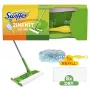 Swiffer Sweeper 2-in-1 Põranda- ja tolmuhari stardikomplekt