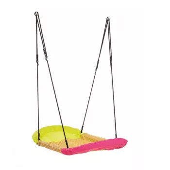 Swing Grandoh 170x70cm Ristkülikukujuline Akrüülvann Valge