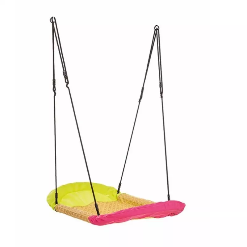 Swing Grandoh 170x70cm Ristkülikukujuline Akrüülvann Valge