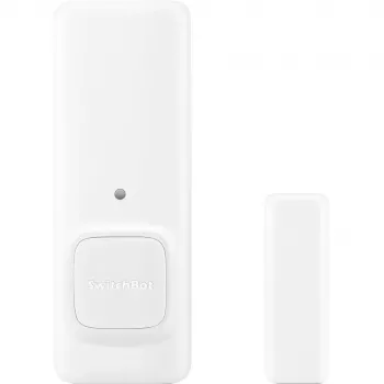 Switchbot Contact Sensor - Smart Door & Window Contact