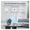 SwitchBot Meter Pro CO2 - Nutikas ilmajaam