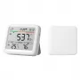 SwitchBot Meter Pro CO2 - Nutikas ilmajaam