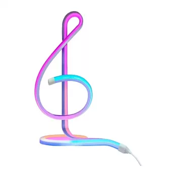 SWITCHBOT Neon Wire Rope Light Smart LED String Light