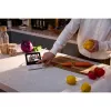 Switchbot SWB VDB-M-SW - WiFi videouksesilm 4.3 inch värviekraaniga (valge/hõbedane)