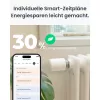 SwitchBot Termostaatiline Pea