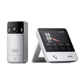SwitchBot Video Doorbell Nutikas Videouksukell