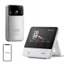 SwitchBot Video Doorbell Nutikas Videouksukell
