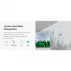 SwitchBot Wi-Fi Water Leak Detector with Sensor Cable