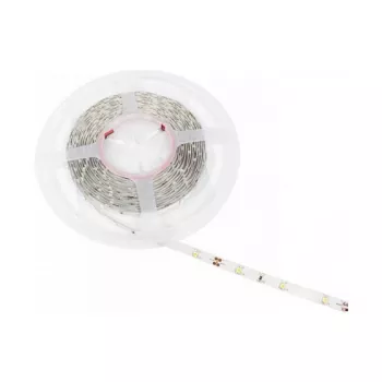 SYNERGY21 LED Paindlik Ribavalgusti 2835 - 30 Soe Valge DC12V 12W IP20