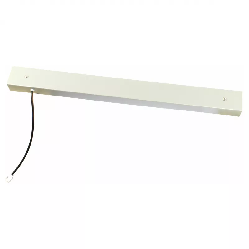 SYNERGY21 LED Office Line laepaneel 40W 4000K 4000lm hämardatav valge 620x620mm