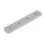 SYNERGY21 LED U-profiili ühendusdetail 180° profiilidele ALU143/ALU144/ALU145/ALU146, must