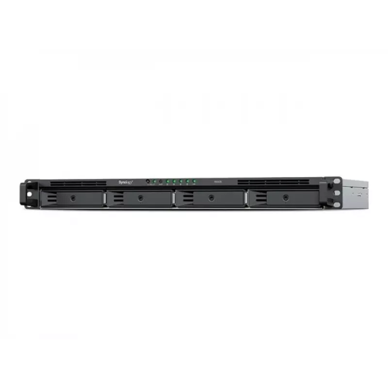 Synology RackStation RX426 4-pesaline laiendusüksus, SATA, rack-kinnitatav
