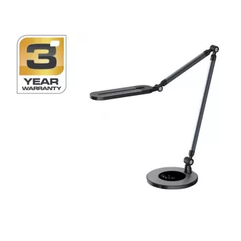 Laualamp LED ELY BL1221 Must