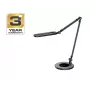Laualamp LED ELY BL1221 Must