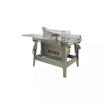 Ketassaag ATIKA BTK 500 5.0kW 400V
