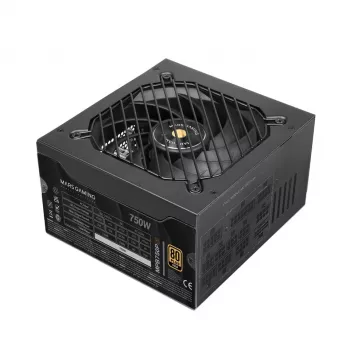 TACENS MARS MPB750PSI 750W DC-DC, ATX 3.1, PCIe 5.1, 80PLUS GOLD toiteplokk