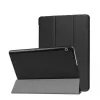 Taktikaline raamatukujuline ümbris Samsung Galaxy Tab A 8'' T290/T295 jaoks, must