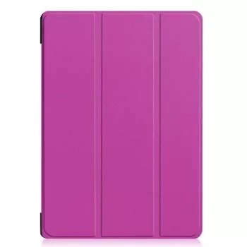 Taktikaline raamatukujuline ümbris Samsung Galaxy Tab A 8'' T290/T295 jaoks, roosa