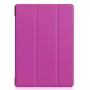 Taktikaline raamatukujuline ümbris Samsung Galaxy Tab A 8'' T290/T295 jaoks, roosa
