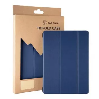 Tactical Book Case Samsung Galaxy Tab A8 T290/T295 8 inch Sinine