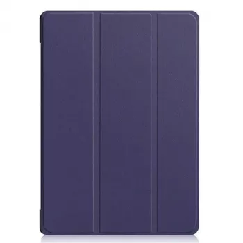 Tactical Book Case Samsung Galaxy Tab A8 T290/T295 8 inch Sinine