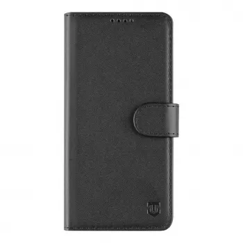 Tactical Field Notes Infinix Note 40 4G musta värvi kaitseümbris