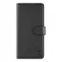 Tactical Field Notes Infinix Note 40 4G musta värvi kaitseümbris