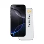 Tactical Glass Shield 5D Apple iPhone 16 Pro Max Must