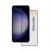 Tactical Glass Shield 5D Samsung Galaxy S23 must