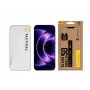 Tactical Glass Shield 5D ekraanikaitse Xiaomi 17 Ultra jaoks - must
