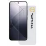 Tactical Glass Shield Privacy Stealth 5D ekraanikaitse Xiaomi 13T Pro jaoks - must, 9H karastatud klaas, luurevastane filter, servast servani katvus, mullivaba paigaldus