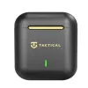 Tactical Hawk StrikePods TWS Bluetooth 5.3 Earbuds Black