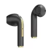Tactical Hawk StrikePods TWS Bluetooth 5.3 Earbuds Black
